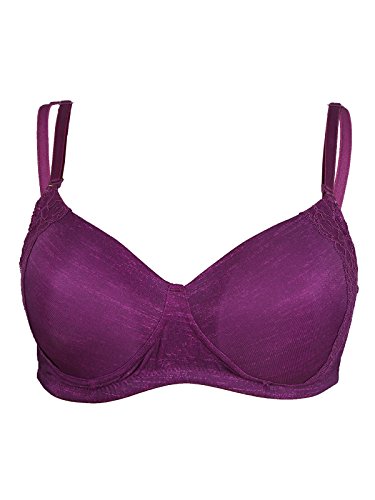 Image of Clovia Women's Padded Non-Wired Multiway Bra
