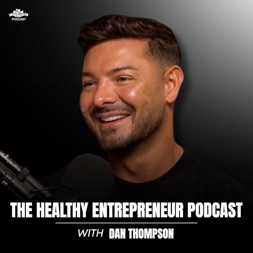 Page de couverture de You’ll Never Build Wealth Without These Systems | Dan Thompson