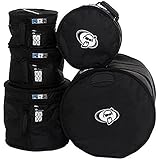 Protection Racket SET4 Case for 5-Piece Drum Set