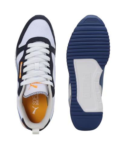 Image of Puma Unisex-Adult R78 Res Sneaker