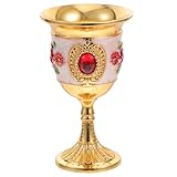 Calice vintage – ce petit verre à vin présente des motifs et des décors, une texture et un design unique qui explique sa popularité