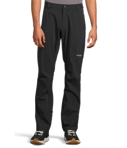 Pantalon léger Columbia Wanoga homme pour randonnée active