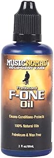 MusicNomad The F-One środek do czyszczenia podstrunnicy
