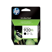 Inchiostri Generici HP Kit 4 Inchiostri Generici Per HP 920XL - Compatibile OfficeJet 6000, 6500, 7000, 7500a Cartucce Compatibili OfficeJet 6000 - Foto 8