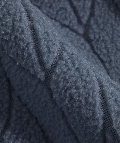 vineyard vines Women's Harbor Fleece Jacket2