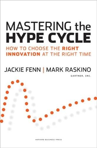 Mastering the Hype Cycle: How to Choose the Right Innovation at the Right Time (Gartner)