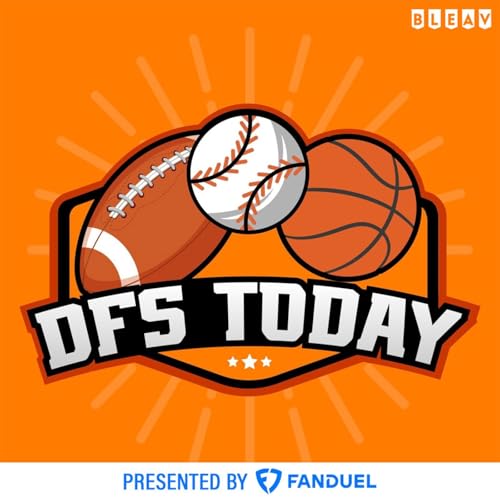 DFS Today cover art