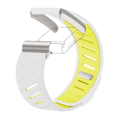 Image of Sport Breathable, Durable Strap Compatible with Whooop 5.0 One & Peak