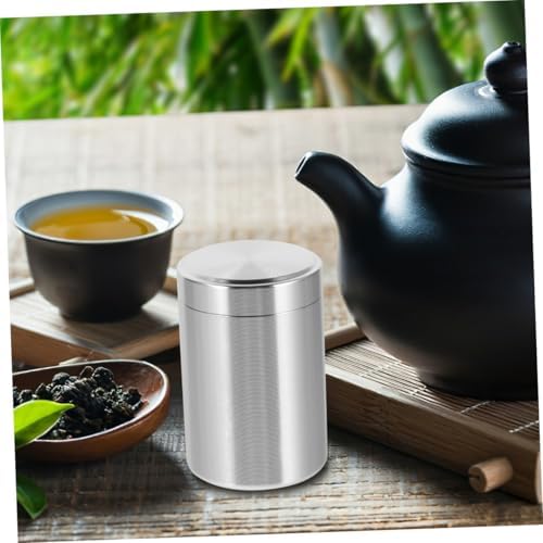 IDEANATEGRATE Tea Canister - Thumbnail 5