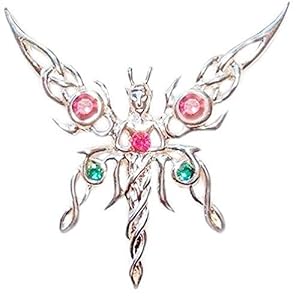 Anne Stokes Supernaturelles SN02 Anne Stokes Supernaturelles SN02