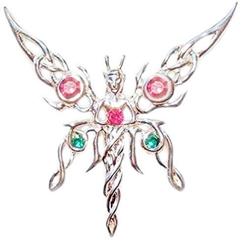 Anne Stokes Supernaturelles SN02