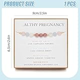 Zoom IMG-1 embhlitfe braccialetto regolabile per gravidanza Zoom IMG-1 embhlitfe braccialetto regolabile per gravidanza