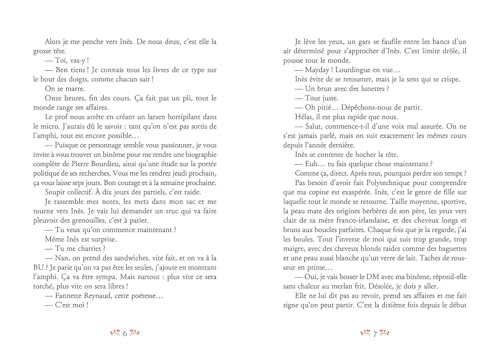 Secret Santa – Romance de l’avent Secret Santa – Romance de l’avent