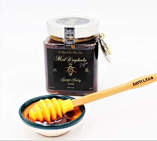 Euphorbehonig aus Marokko, 500 g Cover