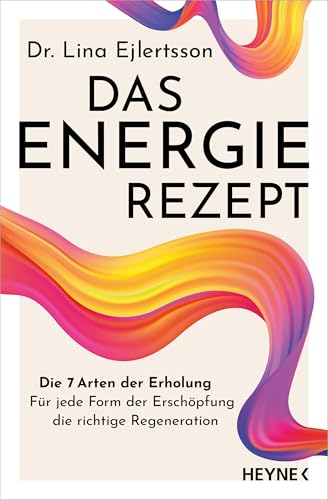 Das Energie-Rezept