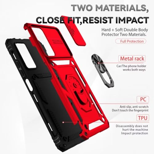 Coque Redmi Note 11 Pro+ 5G évitez les rayures d'écran et de caméra