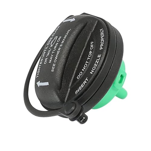 Bouchon de réservoir pour Audi RS5 S5 Q5 | Pièce de rechange durable et fiable
