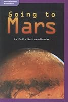 Going to Mars 0021942641 Book Cover
