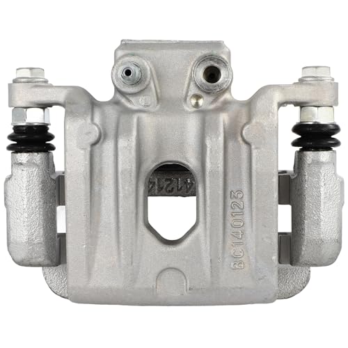 Image of 19B6271 Rear Left Disc Brake Caliper w /Bracket