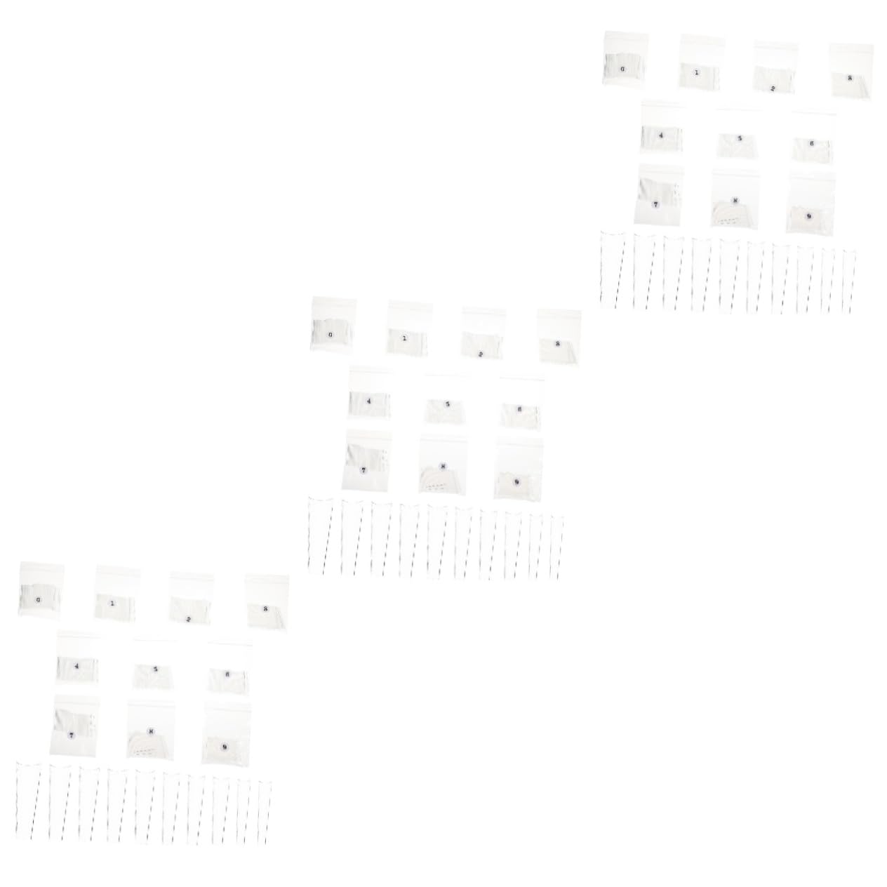FRCOLOR 1512 Stk Flache Falsche Nägel Sarg Französische Spitze Sargnagel Mit Weißer Spitze Matte Falsche Nägel Sargnagelspitzen Vollflächige Nägel Sargnägel Lieferungen Superlang Abs Frau