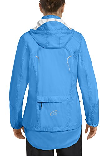 GONSO giacca a vento da donna ALEGRA