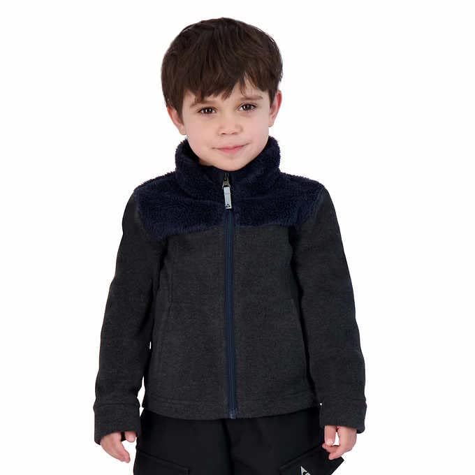 Gerry Kids' Systems Jacket4