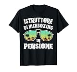 Photo Gallery istruttore di kickboxing in pensione kickboxer pensionato maglietta Photo Gallery istruttore di kickboxing in pensione kickboxer pensionato maglietta