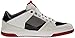 HUGO Boss Men's Trannio Fashion Sneaker, Open White, 11 M US