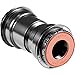 Wheels Manufacturing BB30 to Shimano Bottom Bracket with ZERO Ceramic Hybrid