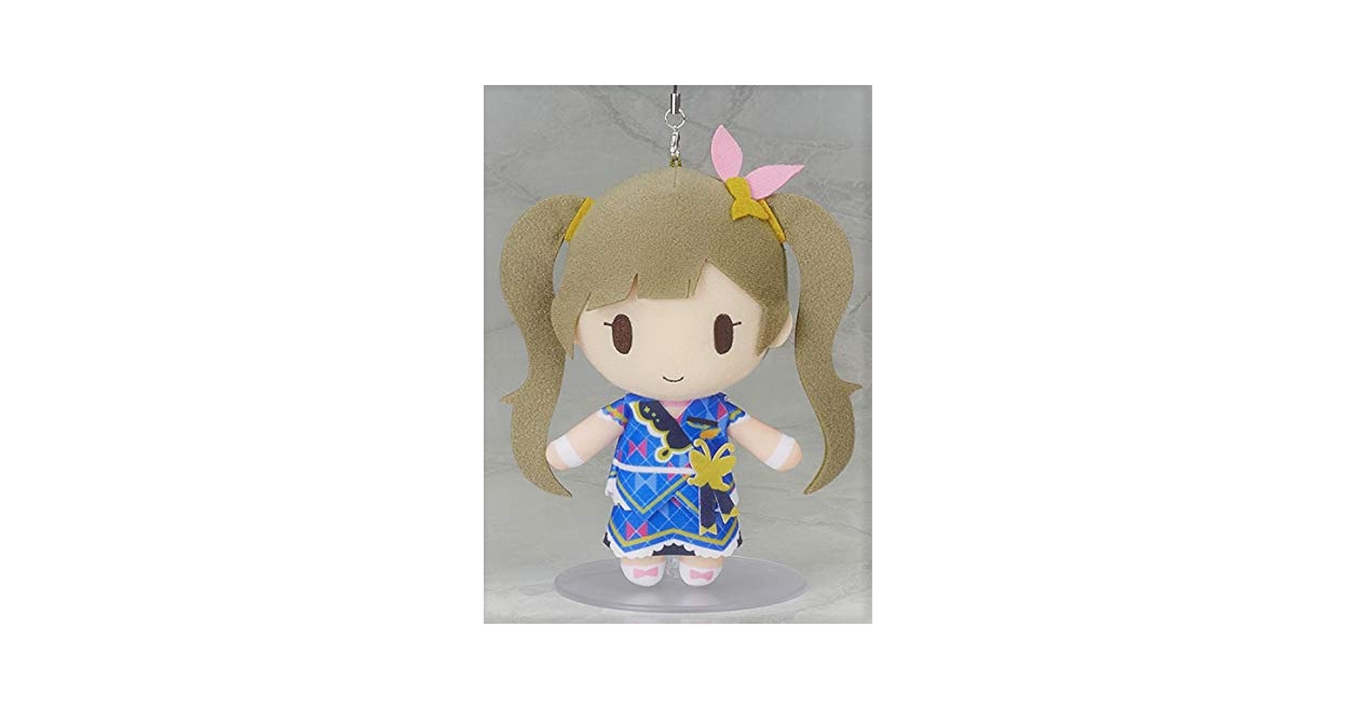 箱崎星梨花 ぬいぐるみ gift 箱崎星梨花 ぬいぐるみの通販 by コックカワサキ's shop｜ラクマ