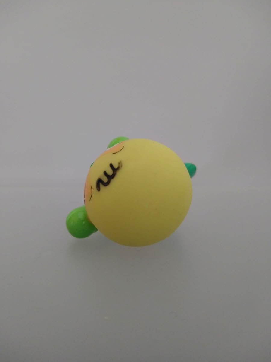 Amazon.co.jp: Aq26 メロンパンナちゃん 2007 指人形 かわいい