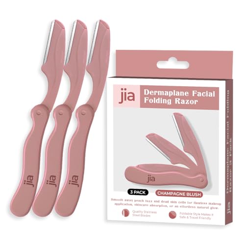 Jia Dermaplane tFCVtH[fBOJ~\ 3pbN VpubV - уg}[&tFCXVF[o[ jp s[`t@Y&񂾔畆זEc[