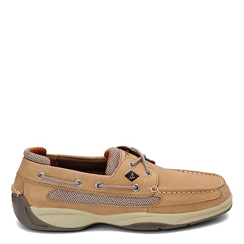 Sperry Men's Lanyard Boat Shoe3