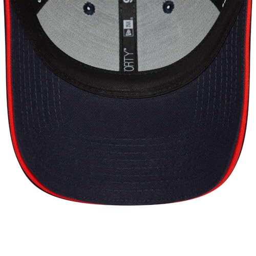 Gorra de béisbol unisex New Era miniatura 5