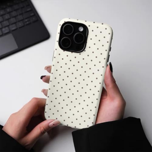 Coque résistante iPhone 13 Pro Max blanche contre les chutes et rayures - 5