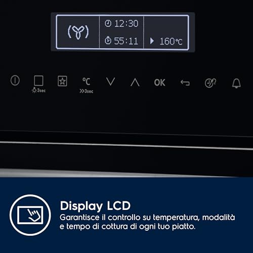 Electrolux EOB9S21WX