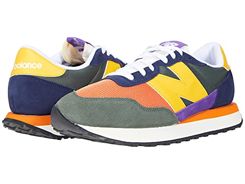 Image of New Balance Men's 237 V1 Classic Road Running Shoe