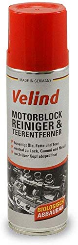 Velind Motorblockreiniger & Teerentferner 300ml