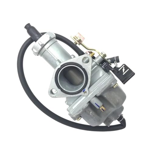 Carburateur pour moto élimine fuites essence et calages CM200T Twinstar 200