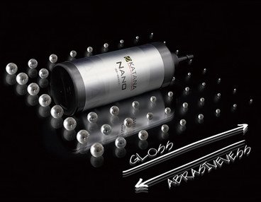 Amazon コンパウンド 車 研磨剤 Katana Nano 細目 極超微粒子 500ml 研磨コンパウンド 産業 研究開発用品 産業 研究開発用品 通販 Amazon コンパウンド 車 研磨剤 Katana Nano 細目 極超微粒子 500ml 研磨コンパウンド 産業 研究開発用品 産業 研究開発用品 通販