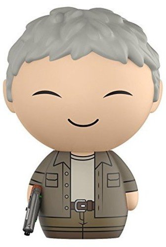 Preisvergleich Produktbild Blade Runner 2049 Deckard Limited Edition Dorbz Vinyl Figur