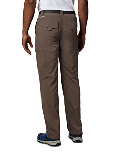 image for Columbia Men’s  Men's Silver Ridge Cargo Pant , Major, 40x30, 40W x 