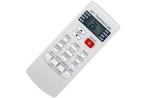 YKR Replacement Remote Control: Your Universal Solution for Multiple Devices