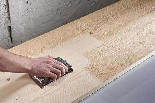 wolfcraft Handslijper I 2891000 - Afbeelding 4