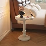 【Pieds personnalisables à 2 voies】Installez les pieds de deux manières distinctes pour personnaliser l'apparence de la table. Offre une flexibilité pour correspondre à votre style de décoration unique, ce qui en fait un ajustement personnalisé pour votre espace.