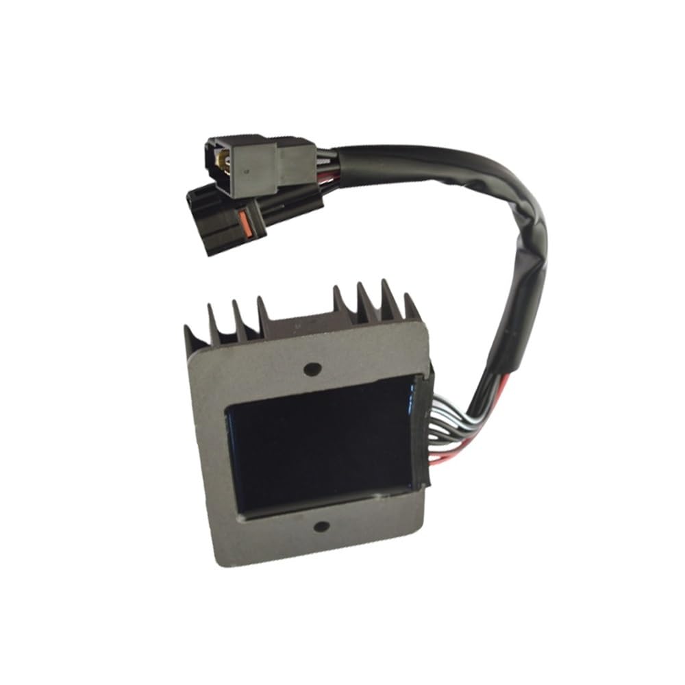 Regulator napięcia do motocykla 32800-21H00. Pasuje do Volusia 800, Boulevard C50 1500 (2001-2017)