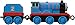 Thomas & Friends TrackMaster, Edward