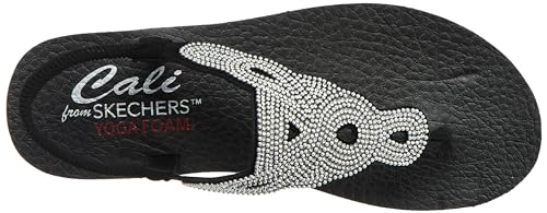 Image of Skechers Womens Meditation - Pearl Perfection Sandals