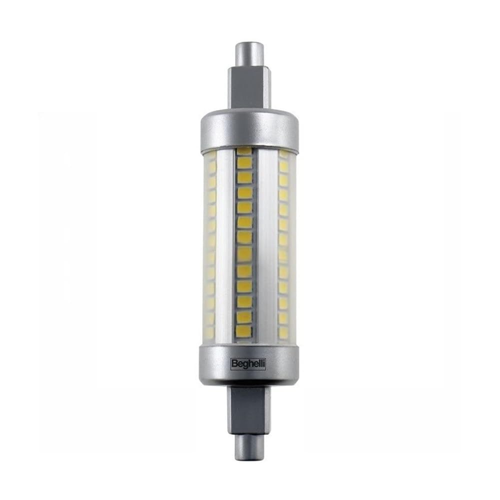 Beghelli BEG56804 Lampada Led, 6 watts, Multicolore