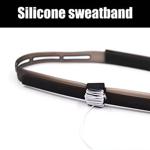 muxiao Boxing Fight Ball Reflex para melhorar as reações de velocidade e coordenação ocular das mãos